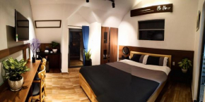 Be.Ho DaLat - Attic